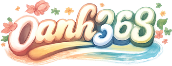 oanh368 logo